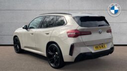 Used BMW X3 X3 30e xDrive M Sport full