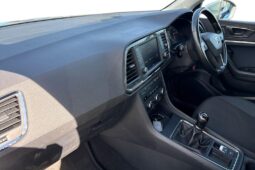 Used SEAT Ateca 1.0 TSI Ecomotive SE Technology Euro 6 (s/s) 5dr full