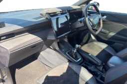 Used Ford Puma 1.0T EcoBoost MHEV ST-Line X Euro 6 (s/s) 5dr full