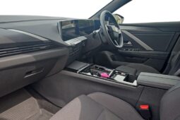 Used Vauxhall Astra 1.2 Turbo GS Auto Euro 6 (s/s) 5dr full