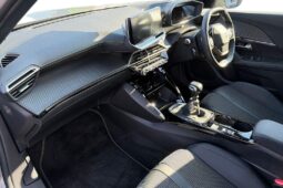 Used Peugeot 2008 1.2 PureTech GT Euro 6 (s/s) 5dr full