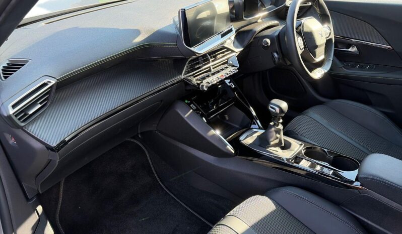 Used Peugeot 2008 1.2 PureTech GT Euro 6 (s/s) 5dr full