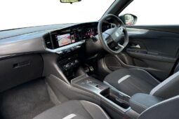 Used Vauxhall Mokka 1.2 Turbo GS Auto Euro 6 (s/s) 5dr full