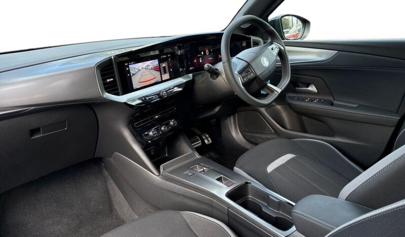 Used Vauxhall Mokka 1.2 Turbo GS Auto Euro 6 (s/s) 5dr full