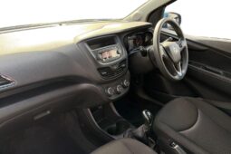 Used Vauxhall VIVA 1.0i SE Euro 6 5dr full