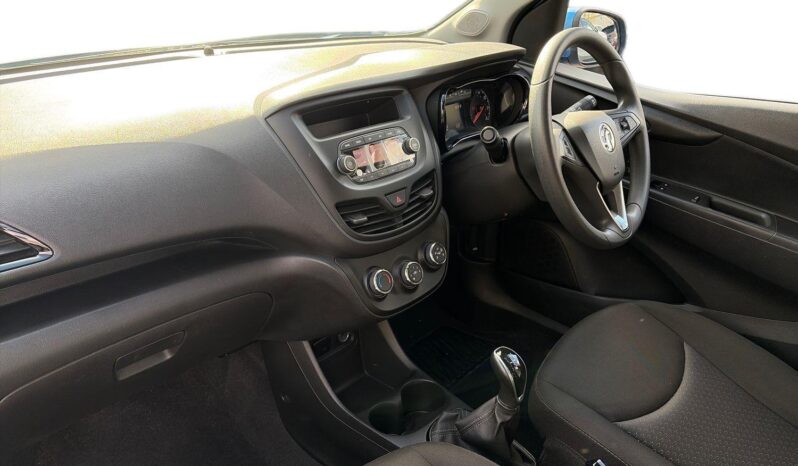 Used Vauxhall VIVA 1.0i SE Euro 6 5dr full