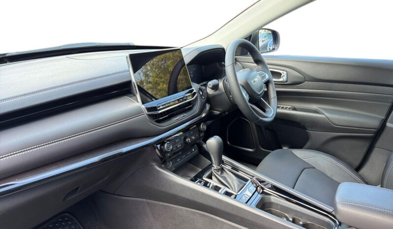 Used Jeep Compass 1.3 GSE T4 11.4kWh Summit Auto 4xe Euro 6 (s/s) 5dr full