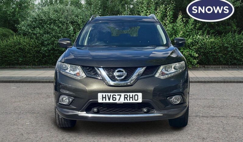 Used Nissan X-Trail 1.6 dCi Tekna Euro 6 (s/s) 5dr full