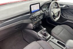 Used Ford Focus 1.0T EcoBoost MHEV ST-Line Edition Euro 6 (s/s) 5dr full