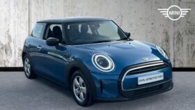 Used MINI Hatch 3-Door Hatch Cooper Classic