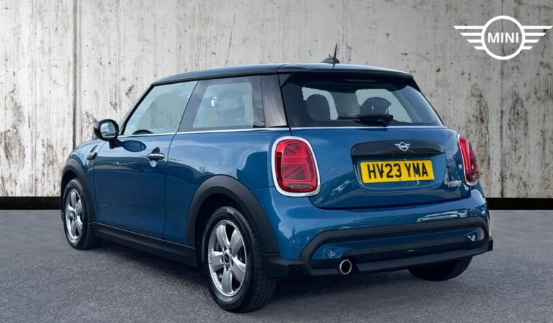 Used MINI Hatch 3-Door Hatch Cooper Classic full