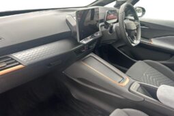 Used Cupra Born e-Boost 59kWh V2 Auto 5dr full