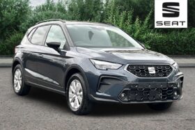 Used SEAT Arona 1.0 TSI SE Technology DSG Euro 6 (s/s) 5dr