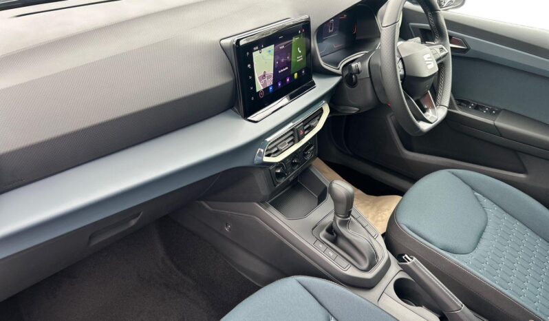 Used SEAT Arona 1.0 TSI SE Technology DSG Euro 6 (s/s) 5dr full