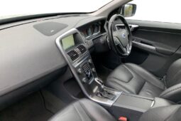 Used Volvo XC60 2.4 D5 SE Lux Nav Geartronic AWD Euro 5 5dr full