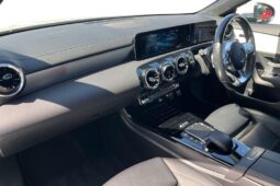 Used Mercedes-Benz CLA Class 2.0 CLA220d AMG Line Shooting Brake 8G-DCT Euro 6 (s/s) 5dr full