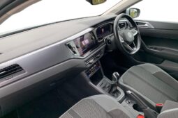 Used Volkswagen Polo 1.0 TSI Style Euro 6 (s/s) 5dr full