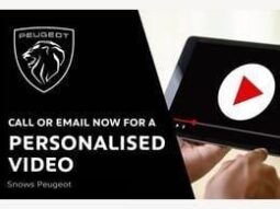 Used Peugeot 3008 1.2 PureTech Allure EAT Euro 6 (s/s) 5dr full