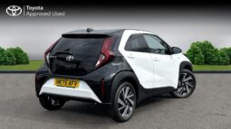 Used Toyota Aygo X 1.0 VVT-i Edge Euro 6 (s/s) 5dr full