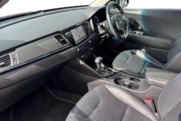 Used Kia Niro 1.6h GDi 3 DCT Euro 6 (s/s) 5dr ( 16in Alloy) full