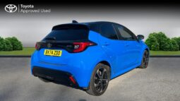 Used Toyota Yaris 1.5 VVT-h Premiere Edition E-CVT Euro 6 (s/s) 5dr full