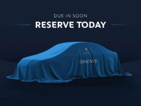 Used Peugeot 3008 73kWh GT Auto 5dr