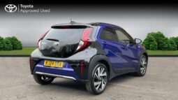Used Toyota Aygo X 1.0 VVT-i Exclusive Euro 6 (s/s) 5dr full