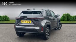Used Toyota Yaris Cross 1.5 VVT-h Design E-CVT Euro 6 (s/s) 5dr full