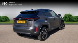 Used Toyota Yaris Cross 1.5 VVT-h Design E-CVT Euro 6 (s/s) 5dr full