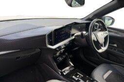 Used Vauxhall Mokka 1.2 Turbo Ultimate Auto Euro 6 (s/s) 5dr full