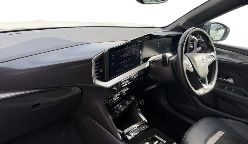 Used Vauxhall Mokka 1.2 Turbo Ultimate Auto Euro 6 (s/s) 5dr full