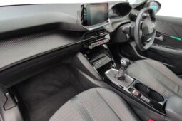 Used Peugeot 208 1.2 PureTech Allure Euro 6 (s/s) 5dr full
