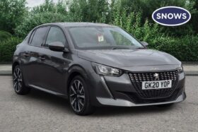 Used Peugeot 208 1.2 PureTech Allure Euro 6 (s/s) 5dr