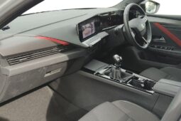 Used Vauxhall Astra 1.2 Turbo GS Line Euro 6 (s/s) 5dr full