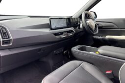 Used Kia EV5 81.4kWh GT-Line S Auto 5dr full