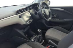 Used Vauxhall Corsa 1.2 Design Euro 6 5dr full