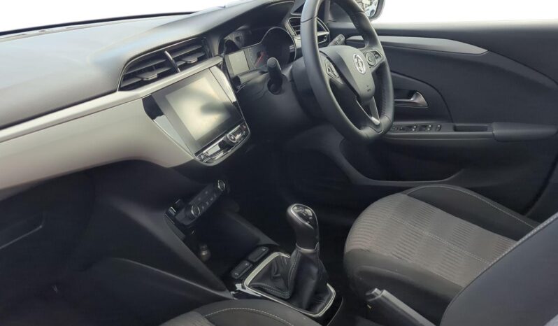 Used Vauxhall Corsa 1.2 Design Euro 6 5dr full