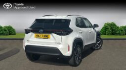 Used Toyota Yaris Cross 1.5 VVT-h Excel E-CVT Euro 6 (s/s) 5dr full