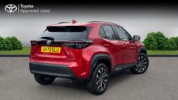 Used Toyota Yaris Cross 1.5 VVT-h Design E-CVT Euro 6 (s/s) 5dr full