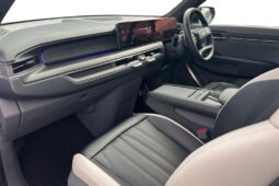 Used Kia EV9 99.8kWh GT-Line S Auto AWD 5dr (7 Seat) full
