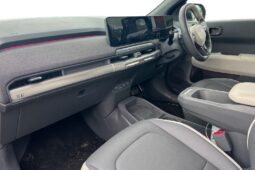 Used Kia EV3 81.4kWh GT-Line Auto 5dr full