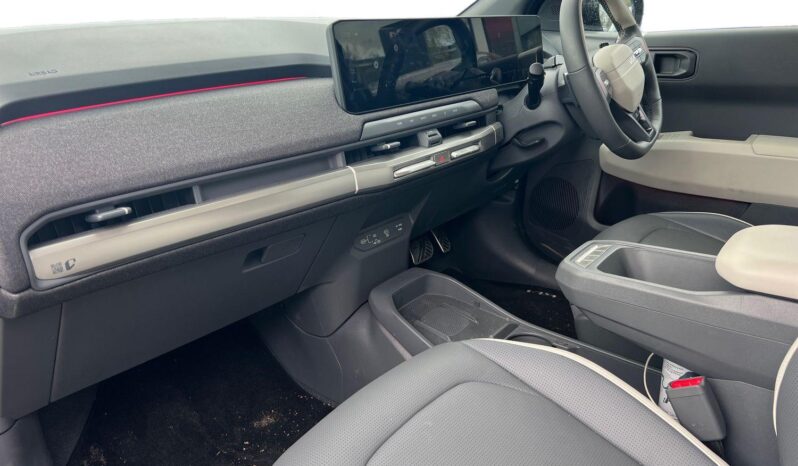 Used Kia EV3 81.4kWh GT-Line Auto 5dr full