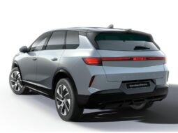 Used Vauxhall Grandland Electric 97kWh GS Auto 5dr (Long Range) full