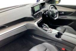 Used Peugeot 3008 1.5 BlueHDi GT EAT Euro 6 (s/s) 5dr full