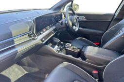 Used Kia Sportage 1.6 h T-GDi GT-Line S Auto Euro 6 (s/s) 5dr full