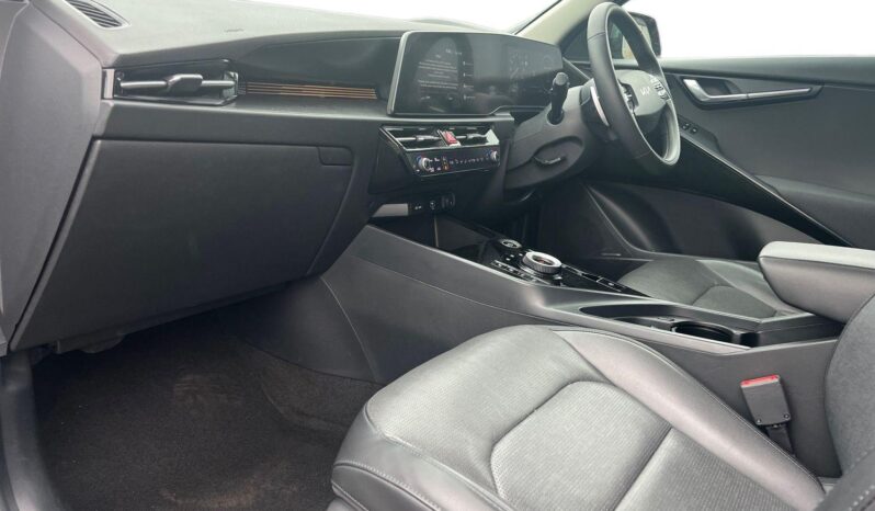 Used Kia Niro 64.8kWh 4 Auto 5dr full