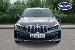 Used BMW 1 Series 1.5 118i M Sport Euro 6 (s/s) 5dr full