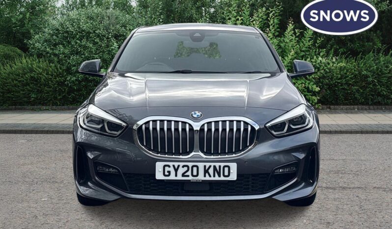 Used BMW 1 Series 1.5 118i M Sport Euro 6 (s/s) 5dr full
