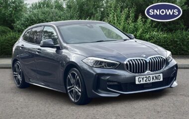 Used BMW 1 Series 1.5 118i M Sport Euro 6 (s/s) 5dr