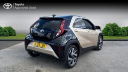 Used Toyota Aygo X 1.0 VVT-i Edge Euro 6 (s/s) 5dr full